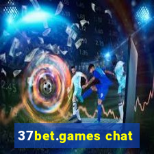 37bet.games chat